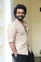 Hero Satyadev Rao Bahadur Movie Interview